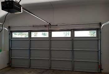 Garage Door Opener Repair | Indian Creek