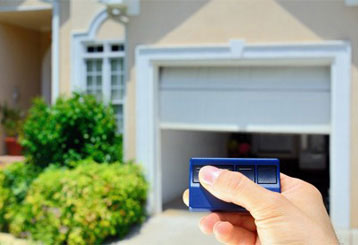 Common Garage Door Keyless Entry Systems | Garage Door Repair Mundelein, IL