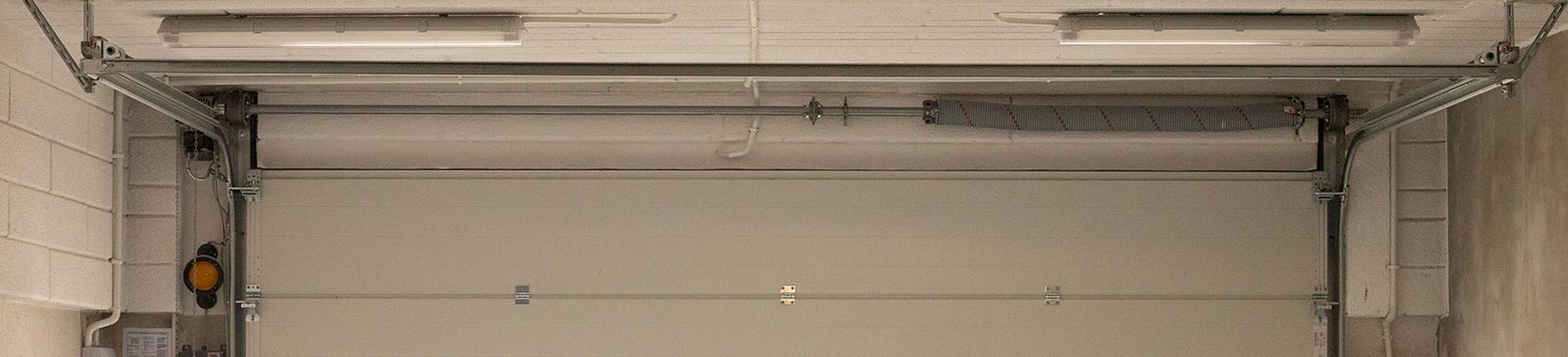 Garage Door Springs Near Me | Mundelein, IL