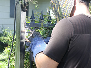 Gate | Garage Door Repair Mundelein, IL Gate | Garage Door Repair Mundelein, IL