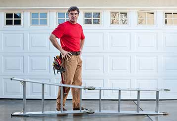 Garage Door Maintenance | Garage Door Repair Mundelein, IL