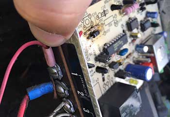 Opener Repair Project | Garage Door Repair Mundelein, IL Opener Repair Project | Garage Door Repair Mundelein, IL