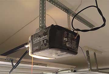 Garage Door Openers | Garage Door Repair Mundelein, IL