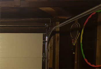 Track Replacement | Sylvan Lake | Garage Door Repair Mundelein, IL Track Replacement | Sylvan Lake | Garage Door Repair Mundelein, IL