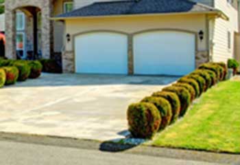 New Garage Door Installation - Mundelein